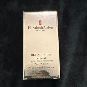 Elizabeth Arden Retinol+ HPR Cream 1.7 oz 50 ml Free shipping